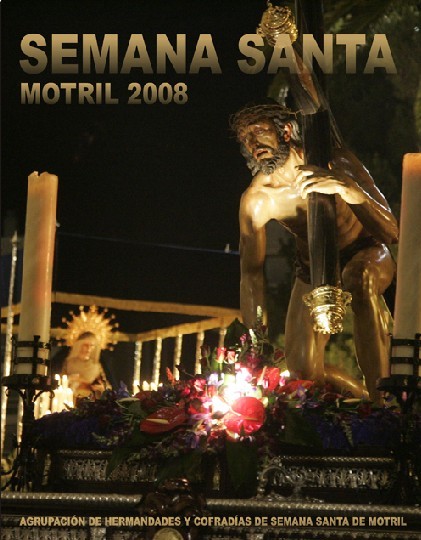 Semana Santa en Motril  